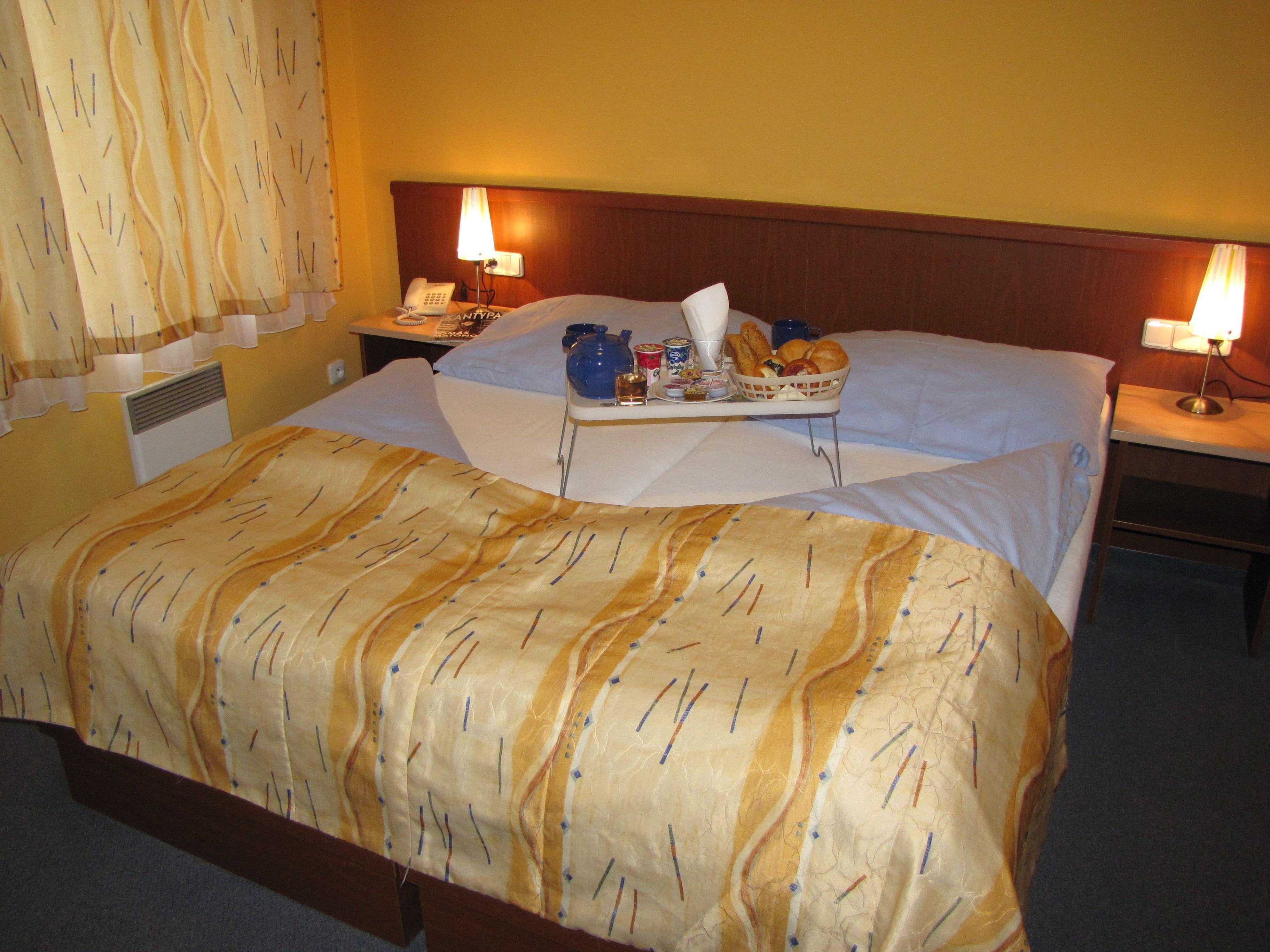 Aparthotel Austria Suites — Photos 2